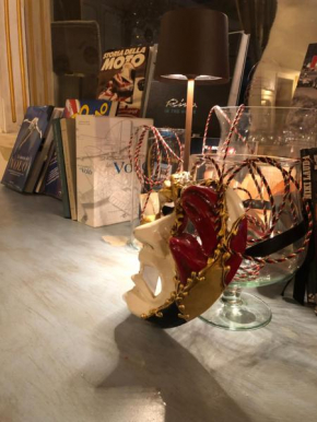 Hotel Vandelli